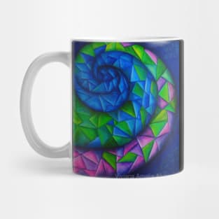 Chrysalis Mug